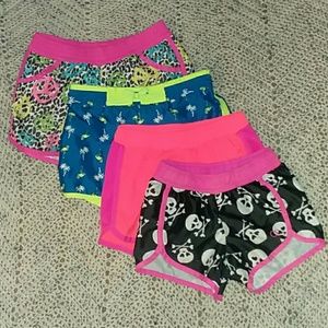 ☆Bundle of Girls Shorts